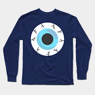 Magic One Eye Long Sleeve T-Shirt